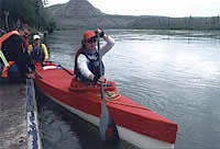 Yukon River Quest